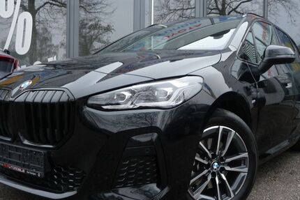 BMW 220 17.600 km 33.890 &euro; Bad Saulgau 88348