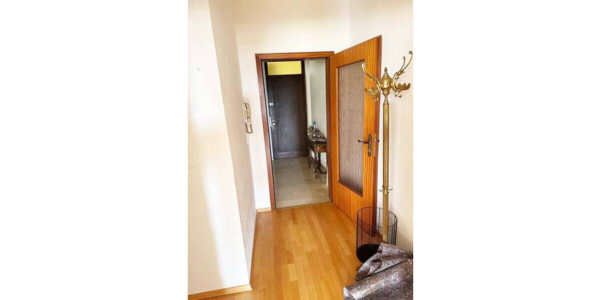 Etagenwohnung Bad Breisig Niederbreisig - 2 Zimmer, 64 m&sup2;, 184.000&euro; | Angebot:25664886