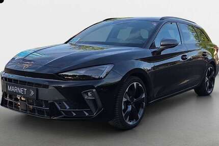 Cupra Leon 23.962 km 33.930 &euro; Bad Nauheim 61231