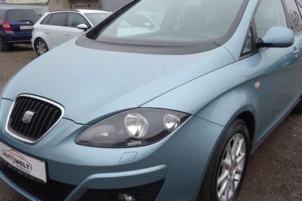 Seat Altea 169.030 km 4.990 € Arnstadt 99310