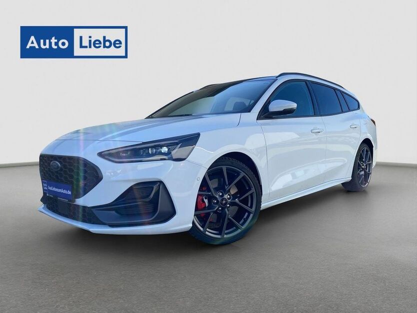 Ford Focus 13.922 km 34.890 € Zwenkau 04442