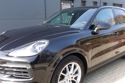 Porsche Cayenne 77.000 km 59.500 &euro; Seelze 30926