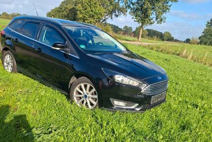 Ford Focus 177.000 km 5.250 &euro; Bockhorn 26345