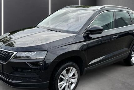Skoda Karoq 70.675 km 22.690 &euro; Warstein-Belecke 59581