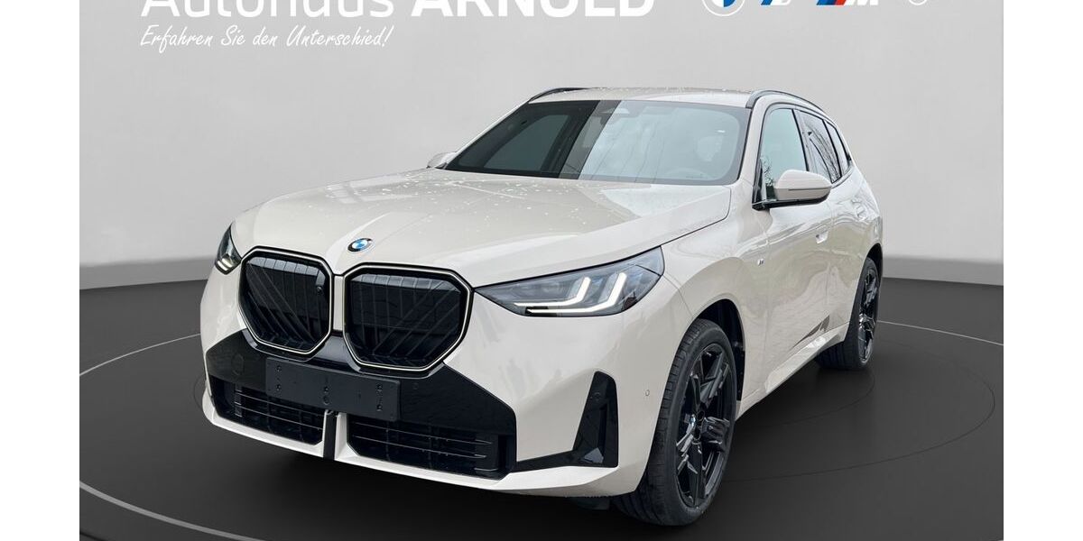 BMW X3 1.500 km 65.200 &euro; Alzenau 63755