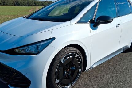 Cupra Born 16.900 km 36.990 € Grasleben 38368