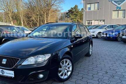 Seat Exeo