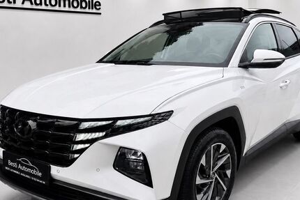 Hyundai TUCSON 56.954 km 23.999 &euro; Voerde 46562