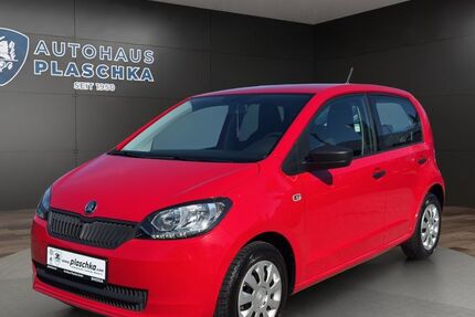 Skoda Citigo 30.720 km 7.950 &euro; Winsen/Luhe 21423