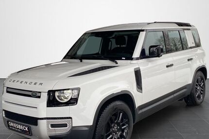 Land Rover Defender 57.500 km 49.880 &euro; Deggendorf/Fischerdorf 94469