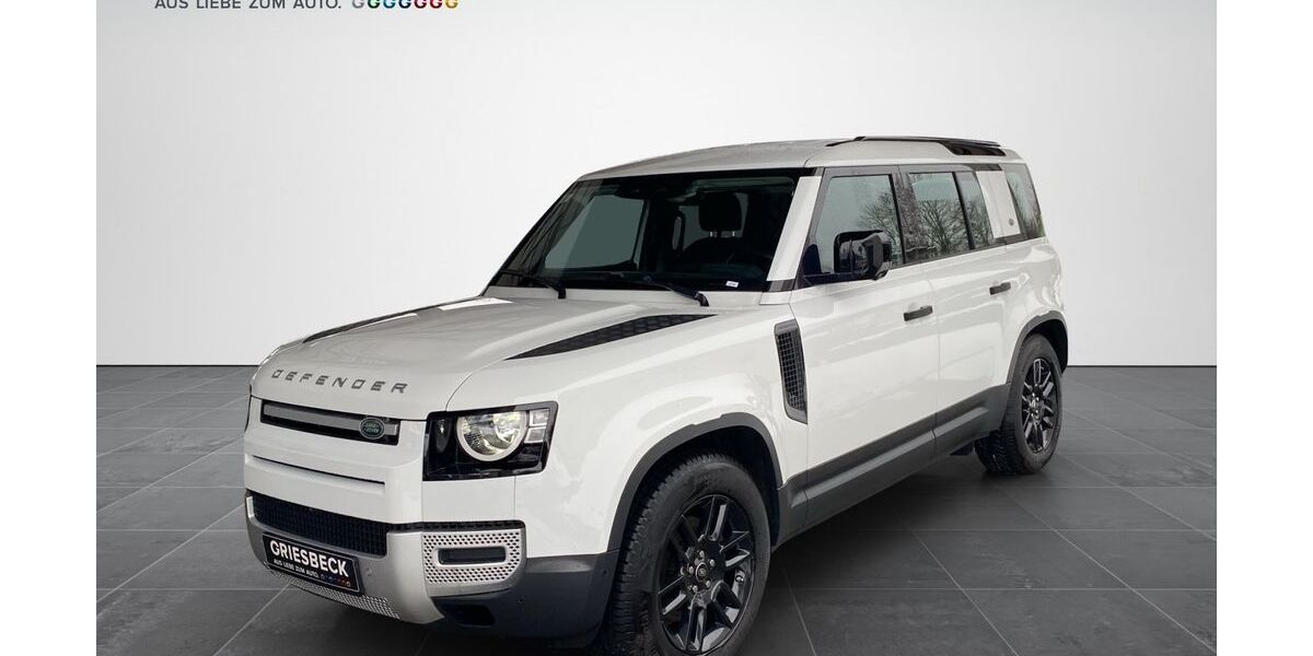 Land Rover Defender 57.500 km 49.880 &euro; Deggendorf/Fischerdorf 94469