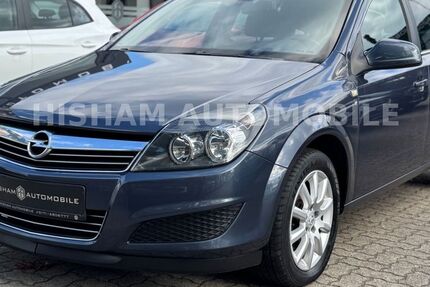 Opel Astra 197.980 km 2.990 € Neumünster 24536
