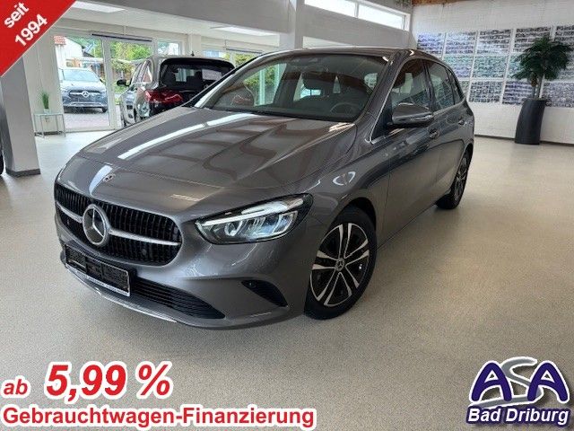 Mercedes-Benz B 180 17.900 km 31.690 &euro; Bad Driburg 33014