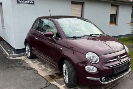 Fiat 500 108.000 km 7.490 &euro; Herzogenaurach 91074