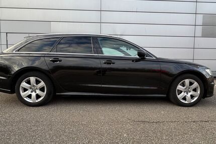 Audi A6 253.000 km 14.700 &euro; Karlsruhe 76135