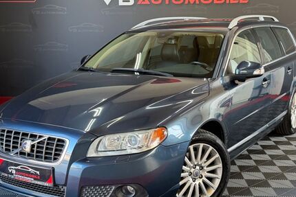 Volvo V70 187.000 km 7.999 &euro; Gaimersheim-Ingolstadt 85080