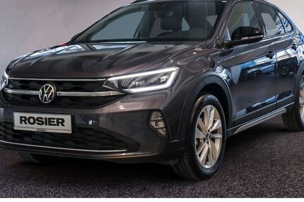 VW Taigo 8.999 km 25.780 &euro; Menden 58706