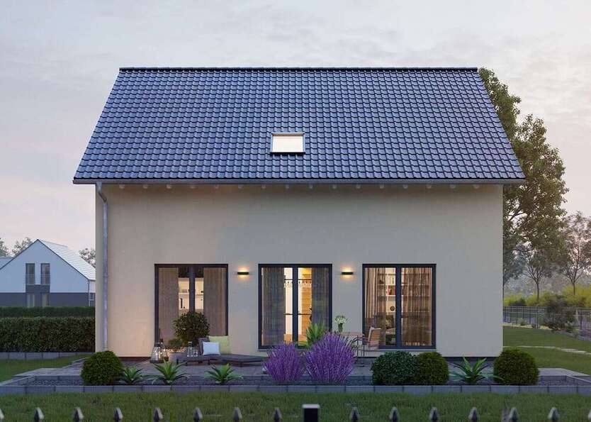 Haus zum Kaufen in Dettelbach 307.418 € 159 m²