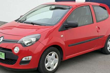 Renault Twingo 164.000 km 3.350 &euro; Münster 48157