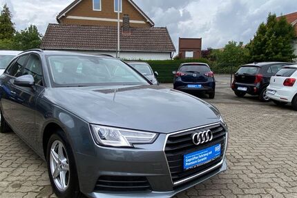 Audi A4 108.000 km 18.950 &euro; Goslar 38644