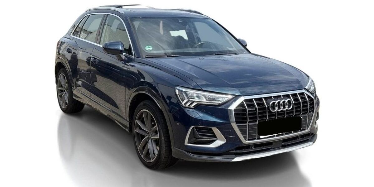 Audi Q3 61.700 km 26.900 &euro; OFFENBACH AM MAIN 63075