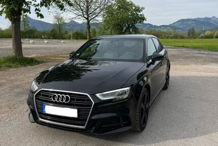 Audi A3 102.789 km 14.999 &euro; Raubling 83064