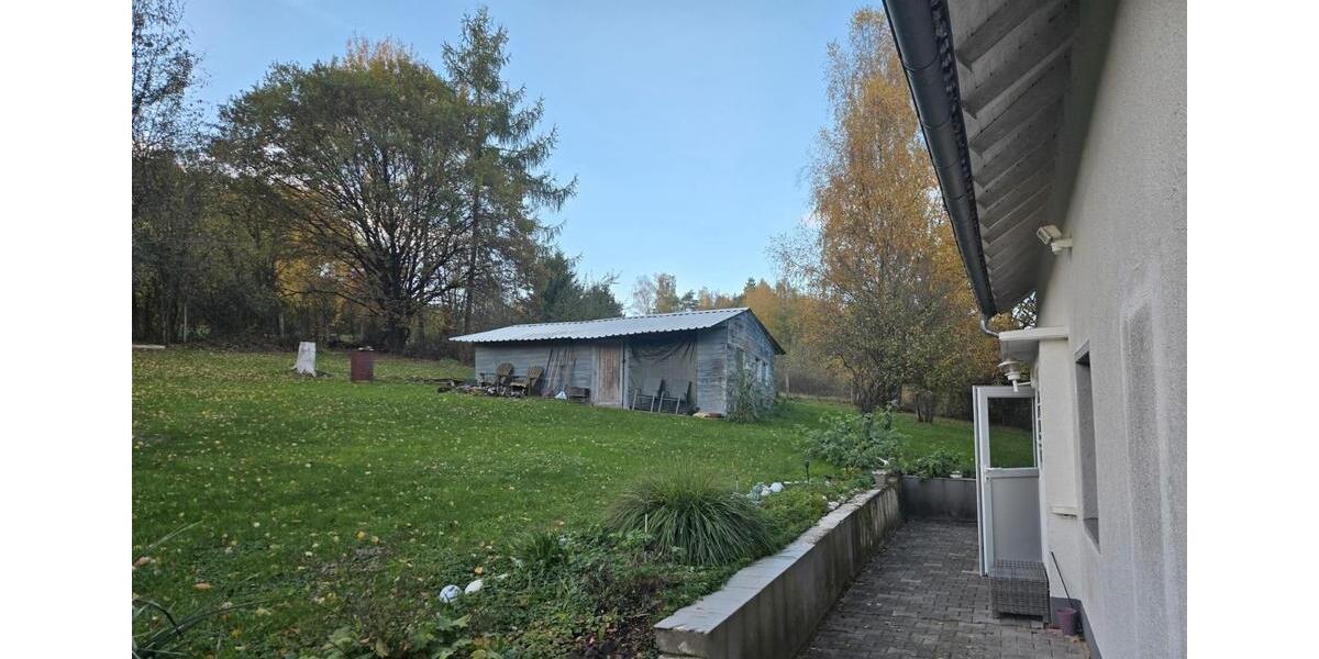 Etagenwohnung Wächtersbach - 4 Zimmer, 95 m&sup2;, 880&euro; | Angebot:26336184