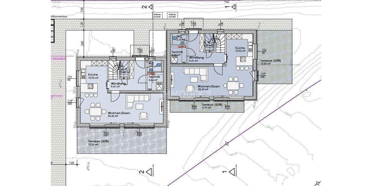 Grundstück Dietmannsried - 469.000&euro; | Angebot:25660864