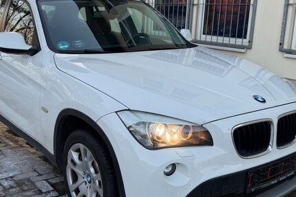 BMW X1 207.000 km 4.999 &euro; Nordhausen 99734