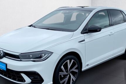 VW Polo 17.823 km 23.105 &euro; Goslar 38644