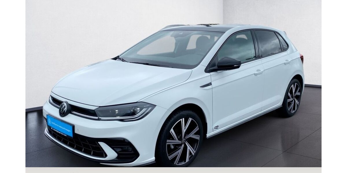 VW Polo 17.823 km 23.105 &euro; Goslar 38644