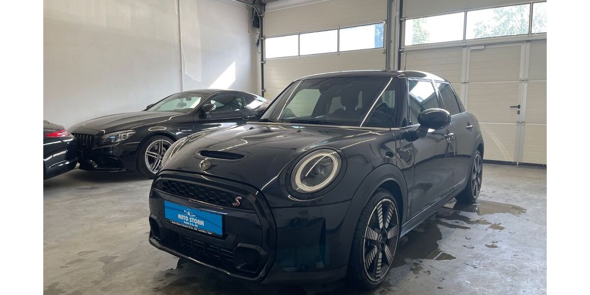 Mini Cooper S 73.000 km 21.999 &euro; Landau a.d.Isar 94405