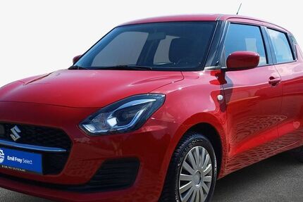 Suzuki Swift 91.827 km 12.990 &euro; Schwabach 91126