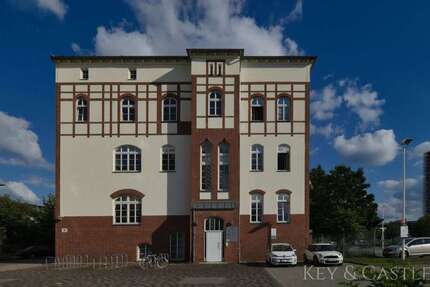 Büro in Berlin 1.100 € 35.37 m² zimmer