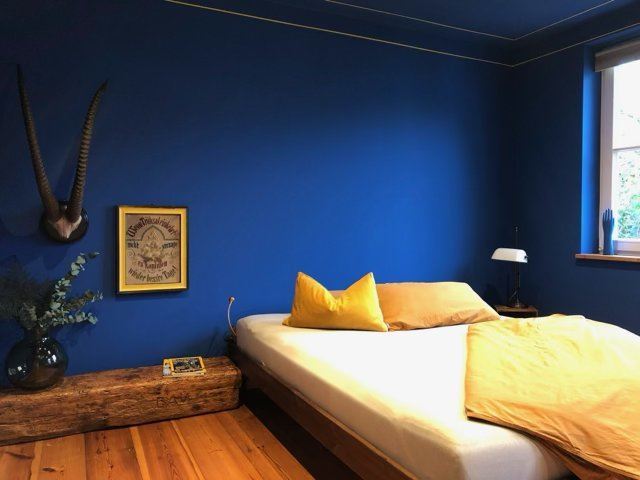 Schicke vier Zimmer Wohnung mit Balkon mitten in der Innenstadt - Etagenwohnung Potsdam Berliner Vorstadt | Angebot:22907648