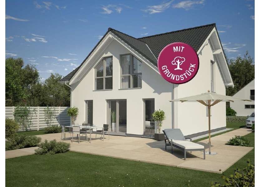 Haus zum Kaufen in Sülzetal 480.900 € 122 m²