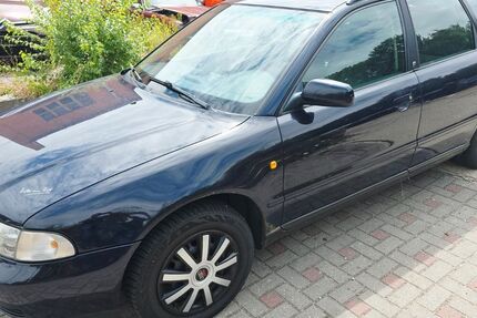 Audi A4 420.000 km 590 &euro; Chemnitz 09114