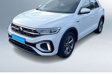 VW T-Roc 32.700 km 19.750 &euro; Siegen 57074