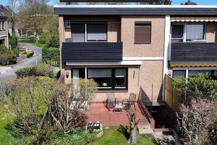 Haus Wilhelmshaven Aldenburg - 4 Zimmer, 98 m&sup2;, 215.500&euro; | Angebot:26391488