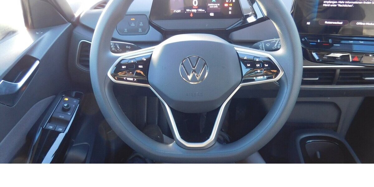 VW ID.3 Pro Elektrik 1-Gang Automatik Navi 22.700 km 18.990 &euro; Vordorf 38533