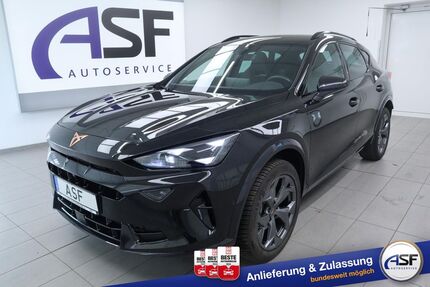 Cupra Formentor 11.234 km 33.470 &euro; Fürstenwalde bei Berlin 15517