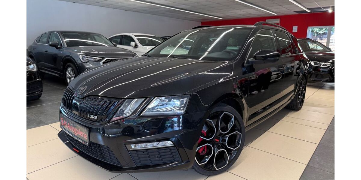 Skoda Octavia 113.000 km 18.999 &euro; Bad Breisig 53498