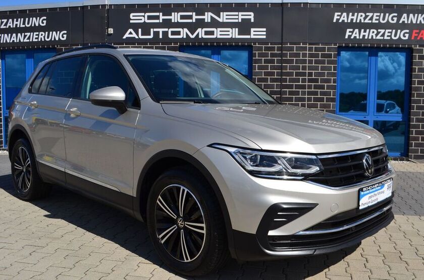 Tiguan