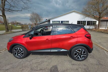 Renault Captur 113.700 km 8.300 &euro; Isny 88316