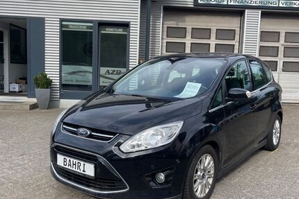 Ford C-Max 234.000 km 4.299 &euro; Neumünster 24539