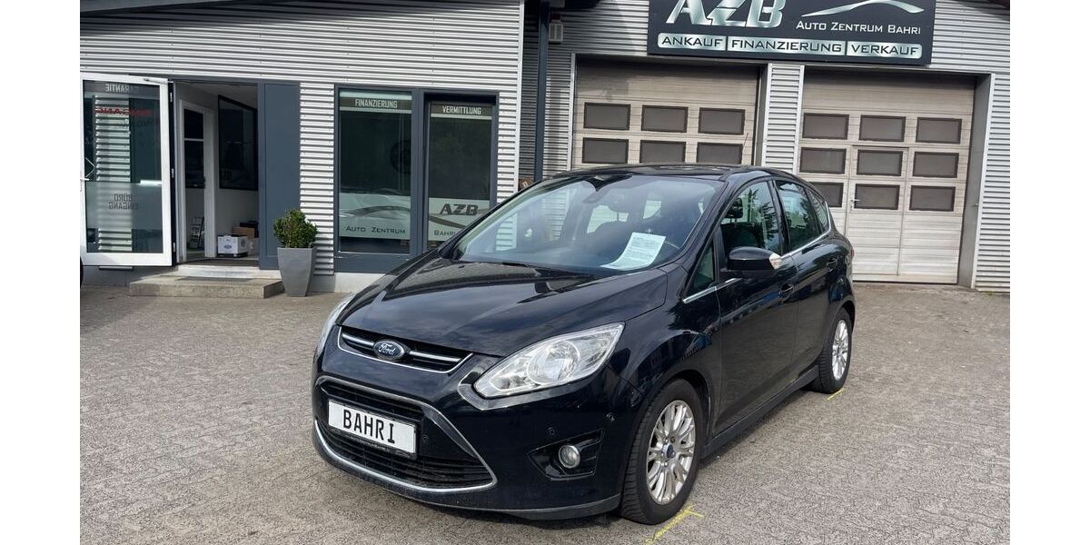 Ford C-Max 234.000 km 4.299 &euro; Neumünster 24539