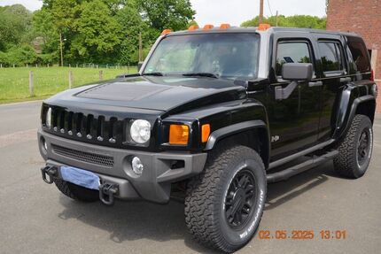 Hummer H3