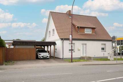 Haus zum Kaufen in Bergen auf Rügen 240.000 € 118.21 m² 5 zimmer