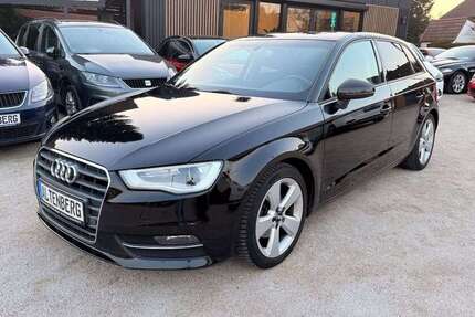 Audi A3 193.000 km 10.399 &euro; Oberasbach 90522