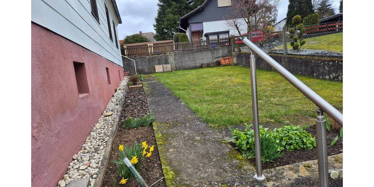 Einfamilienhaus Steinau an der Straße Hintersteinau - 2 Zimmer, 65 m&sup2;, 99.000&euro; | Angebot:25971313